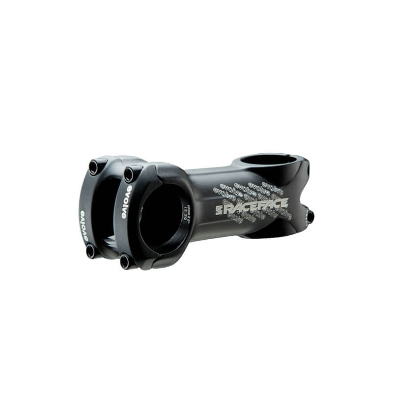 Potence Race Face Evolve XC 130mm VTT Vintage - Diamètre 25,4mm - Noire - Occasion