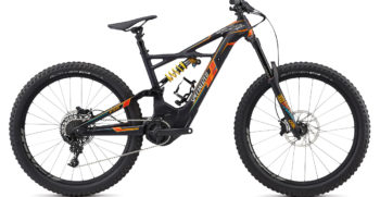 Specialized Turbo Kenevo va un paso más allá