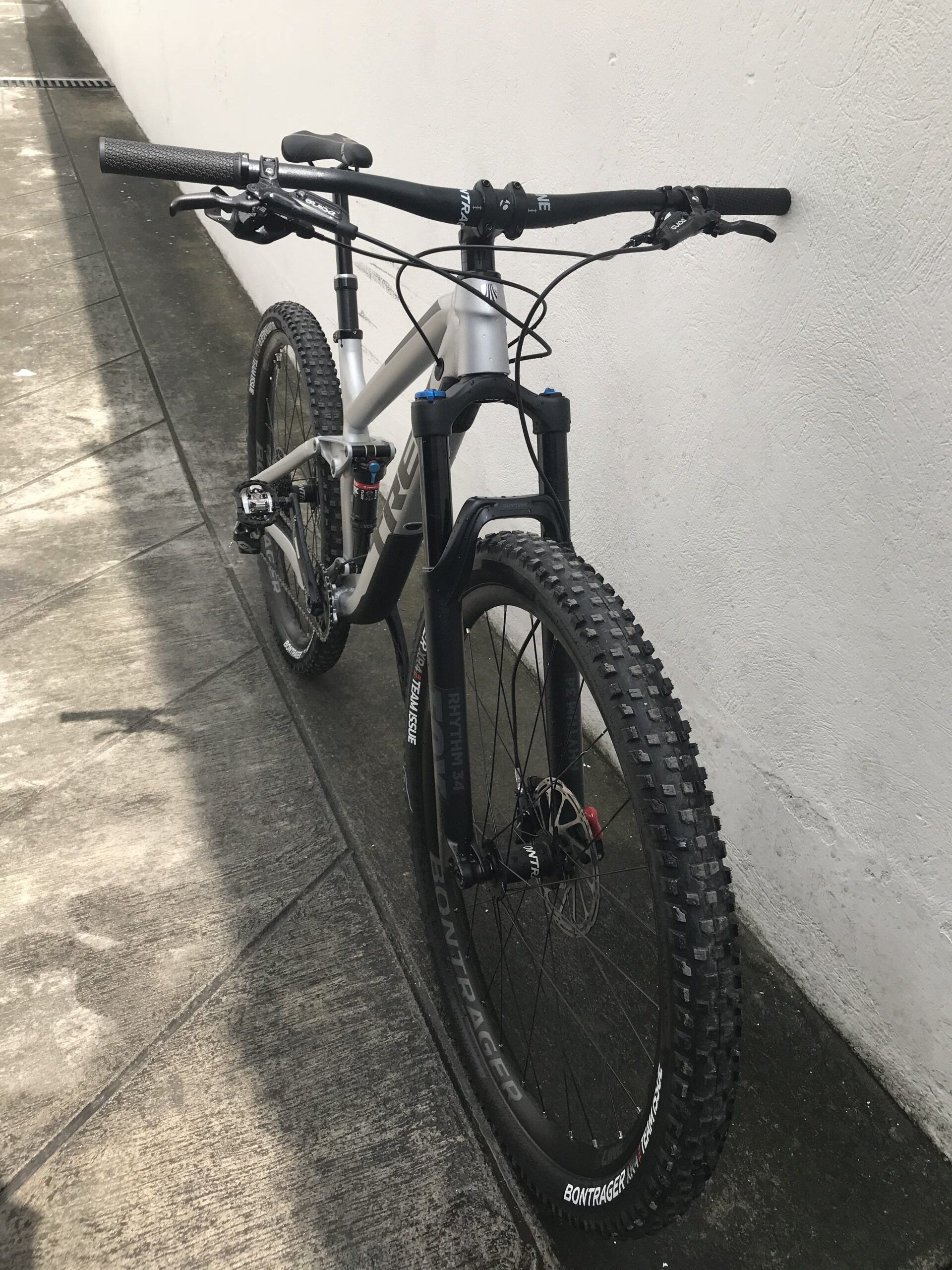 bicicletas trek usadas guatemala